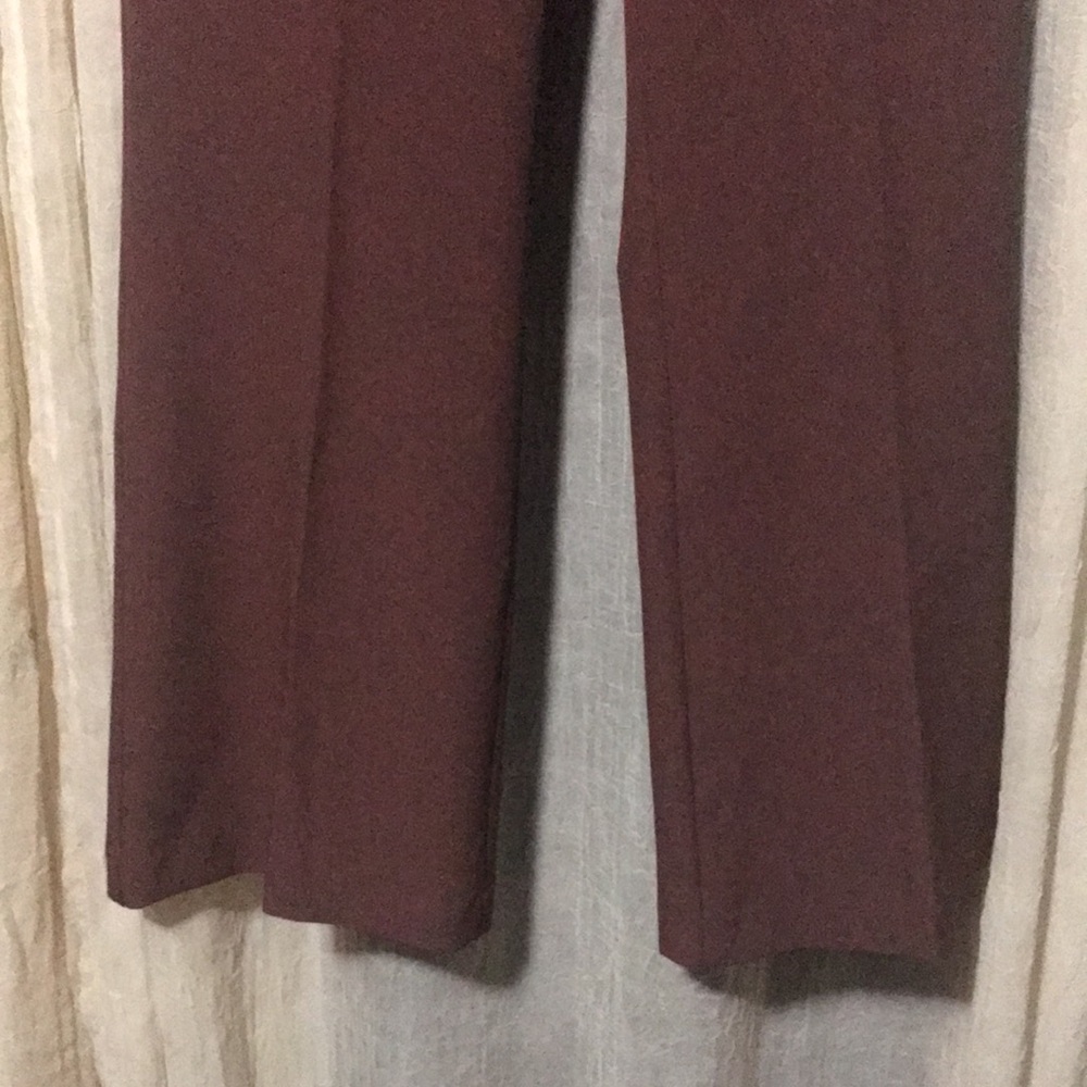 Express Flare Trouser - Picture 3 of 10